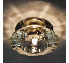 Встраиваемый светильник Arte Lamp Brilliants A8016PL-1CC