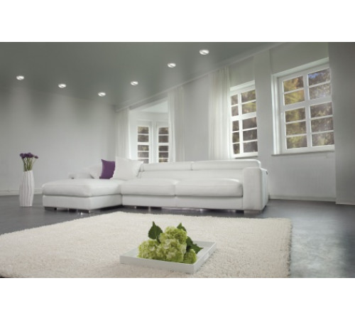 Встраиваемый светодиодный светильник Paulmann Premium Line Side Led 92507 Встраиваемый светодиодный светильник Paulmann Premium Line Side Led 92507