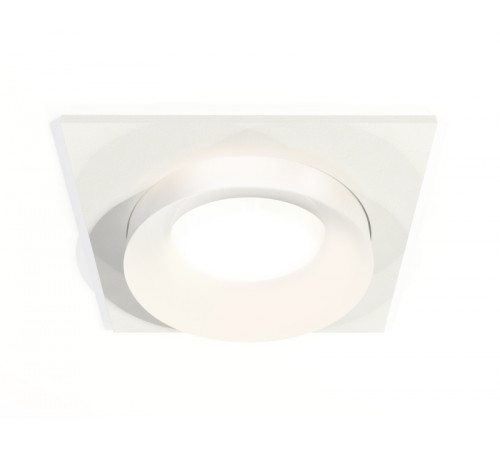 Встраиваемый светильник Ambrella Light Techno XC7631044 (C7631, N7165) Встраиваемый светильник Ambrella Light Techno XC7631044 (C7631, N7165)