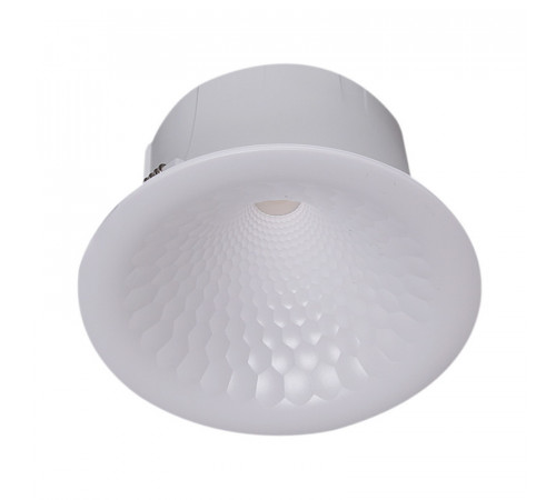 Точечный светильник Reluce 81120-9.0-001 LED5W WT Точечный светильник Reluce 81120-9.0-001 LED5W WT