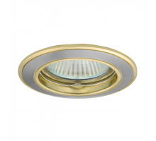 Точечный светильник Kanlux Bask CTC-5514-SN/G 2813