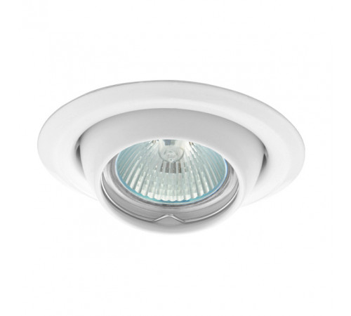 Точечный светильник Kanlux Argus CT-2117-W 311 Точечный светильник Kanlux Argus CT-2117-W 311