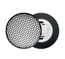 Точечный светильник iLedex Mercury 5555-24W-D160-3/4/6K-BK+WH