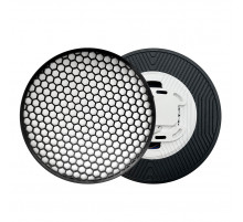 Точечный светильник iLedex Mercury 5555-24W-D160-3/4/6K-BK+WH