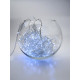 Встраиваемый светильник Fametto Luciole DLS-L142 Gu5.3 Glassy/Clear