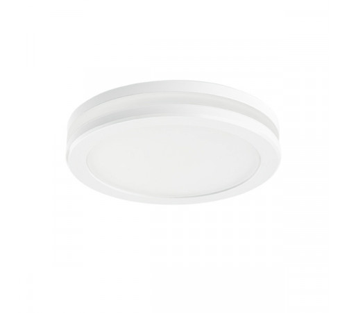 Влагозащищенный светильник Lightstar Maturo 070654 Влагозащищенный светильник Lightstar Maturo 070654