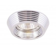 Встраиваемый светильник Arte Lamp Cromo A1058PL-1CC