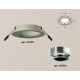 Встраиваемый светильник Ambrella Light Techno XC7623003 (C7623, N7012)