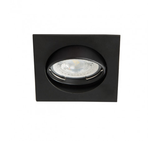 Точечный светильник Kanlux Navi CTX-DT10-B 25991 Точечный светильник Kanlux Navi CTX-DT10-B 25991