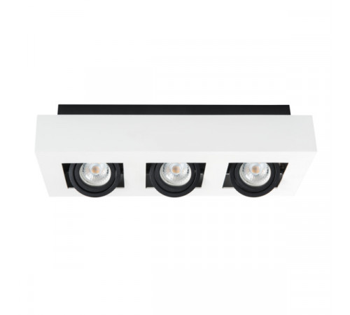Точечный светильник Kanlux Stobi DLP 350-W 26835 Точечный светильник Kanlux Stobi DLP 350-W 26835