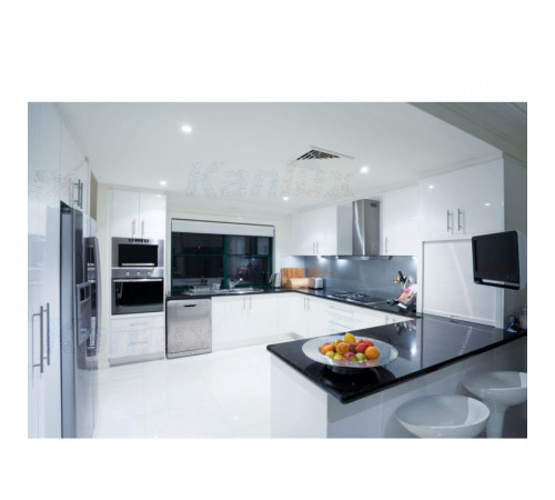 Точечный светильник Kanlux Seidy CT-DTL50-AL 18281 Точечный светильник Kanlux Seidy CT-DTL50-AL 18281