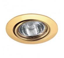 Встраиваемый светильник Escada Lazio 121017