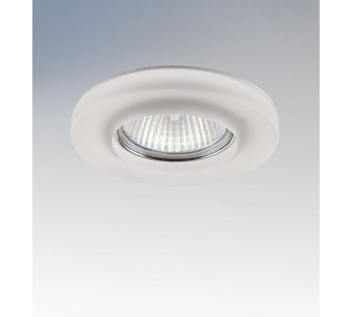 Встраиваемый светильник Lightstar Anello 002240 Встраиваемый светильник Lightstar Anello 002240