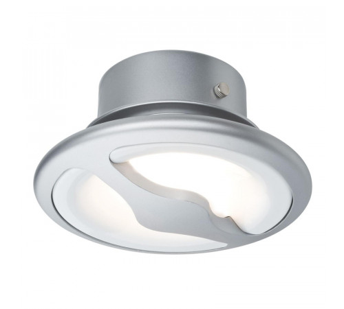 Встраиваемый светодиодный светильник Paulmann Premium Line Side Led 92507 Встраиваемый светодиодный светильник Paulmann Premium Line Side Led 92507