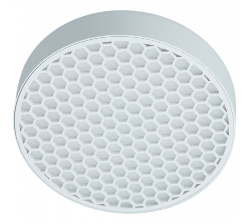 Точечный светильник iLedex Mercury 5555-24W-D160-3/4/6K-WH+BK Точечный светильник iLedex Mercury 5555-24W-D160-3/4/6K-WH+BK