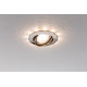 Встраиваемый светодиодный светильник Paulmann Ring Star Line Led Set Shine 93800