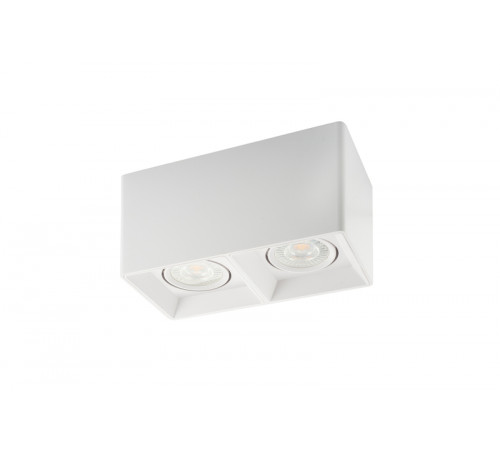 Накладной светильник Denkirs DK3030 DK3035-WH Накладной светильник Denkirs DK3030 DK3035-WH