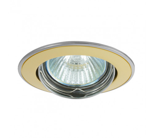 Точечный светильник Kanlux Bask CTC-5515-SG/N 2805 Точечный светильник Kanlux Bask CTC-5515-SG/N 2805