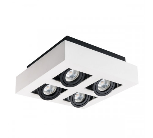 Точечный светильник Kanlux Stobi DLP 450-W 26837