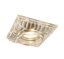 Встраиваемый светильник Arte Lamp Brilliants A8364PL-1CC