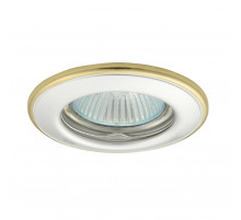 Точечный светильник Kanlux Horn CTC-3114-PS/G 2822