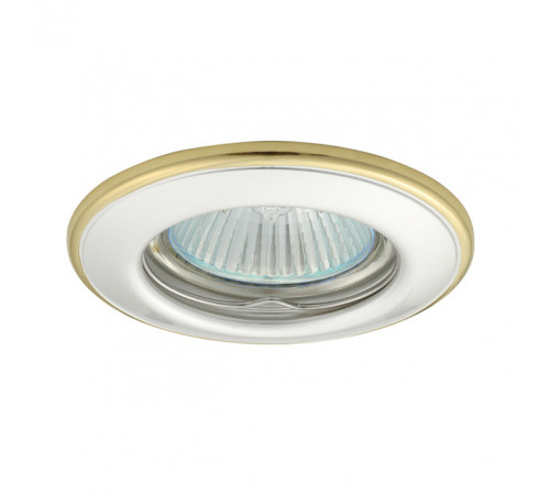 Точечный светильник Kanlux Horn CTC-3114-PS/G 2822 Точечный светильник Kanlux Horn CTC-3114-PS/G 2822