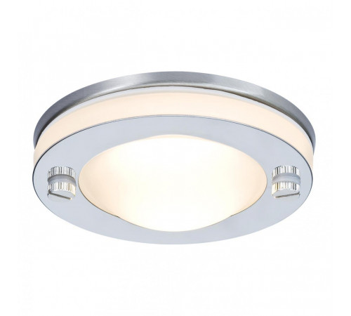 Встраиваемый светильник Paulmann Deco 92536 Встраиваемый светильник Paulmann Deco 92536