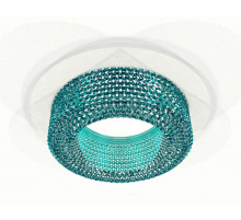 Встраиваемый светильник Ambrella Light Techno XC7621023 (C7621, N7194)