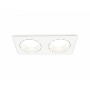 Встраиваемый светильник Ambrella Light Techno XC6525001 (C6525, N6110)