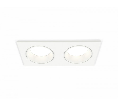 Встраиваемый светильник Ambrella Light Techno XC6525001 (C6525, N6110) Встраиваемый светильник Ambrella Light Techno XC6525001 (C6525, N6110)