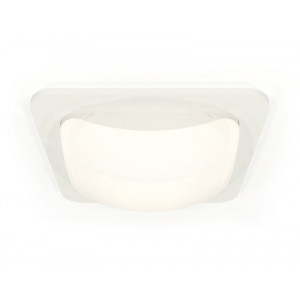 Встраиваемый светильник Ambrella Light Techno XC7901014 (C7901, N7756)