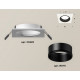 Встраиваемый светильник Ambrella Light Techno XC6520002 (C6520, N6111)