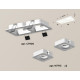 Встраиваемый светильник Ambrella Light Techno XC7905011 (C7905, N7715)