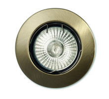 Встраиваемый светильник Ideal Lux Jazz Brunito 083124