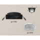 Встраиваемый светильник Ambrella Light Techno XC7632020 (C7632, N7191)