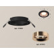 Встраиваемый светильник Ambrella Light Techno XC7622006 (C7622, N7015)