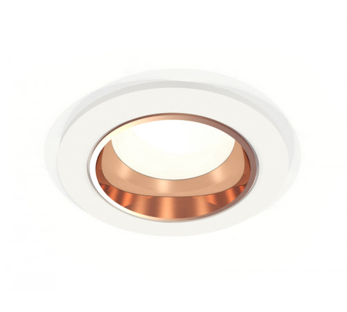 Встраиваемый светильник Ambrella Light Techno XC6512005 (C6512, N6114) Встраиваемый светильник Ambrella Light Techno XC6512005 (C6512, N6114)
