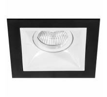 Встраиваемый светильник Lightstar D51706 (214517+214506)