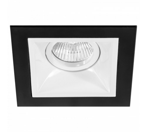 Встраиваемый светильник Lightstar D51706 (214517+214506) Встраиваемый светильник Lightstar D51706 (214517+214506)