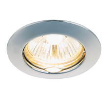 Встраиваемый светильник Ambrella Light Classic 863A CH