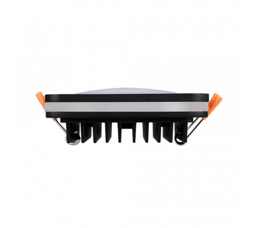 Влагозащищенный светильник Arlight LTD-96x96SOL-BK-10W Warm White 022556 Влагозащищенный светильник Arlight LTD-96x96SOL-BK-10W Warm White 022556