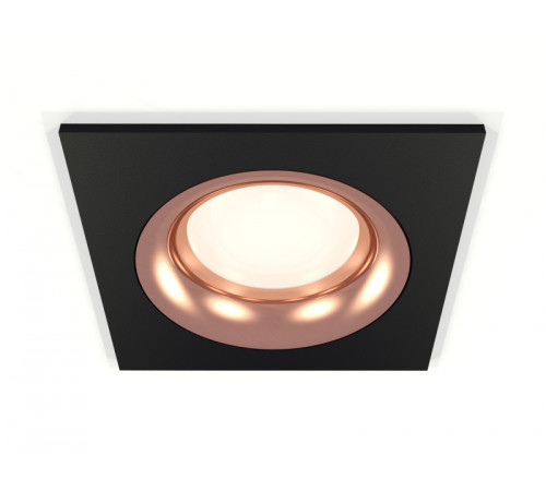 Встраиваемый светильник Ambrella Light Techno XC7632006 (C7632, N7015) Встраиваемый светильник Ambrella Light Techno XC7632006 (C7632, N7015)