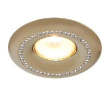 Встраиваемый светильник Divinare Lisetta 1768/01 PL-1