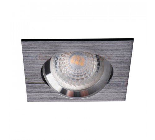 Точечный светильник Kanlux Gwen CT DTL50-B 18530 Точечный светильник Kanlux Gwen CT DTL50-B 18530