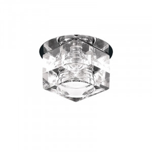 Встраиваемый светильник Lightstar Romb 004060