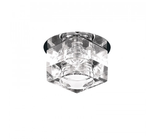 Встраиваемый светильник Lightstar Romb 004060 Встраиваемый светильник Lightstar Romb 004060