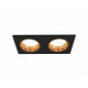 Встраиваемый светильник Ambrella Light Techno XC6526004 (C6526, N6113)