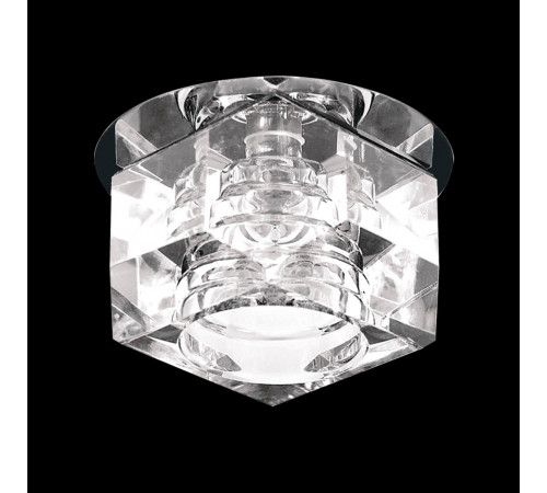 Встраиваемый светильник Lightstar Romb 004060 Встраиваемый светильник Lightstar Romb 004060