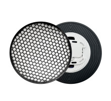 Точечный светильник iLedex Mercury 5555-36W-D212-3/4/6K-BK+WH