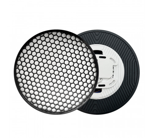 Точечный светильник iLedex Mercury 5555-36W-D212-3/4/6K-BK+WH Точечный светильник iLedex Mercury 5555-36W-D212-3/4/6K-BK+WH